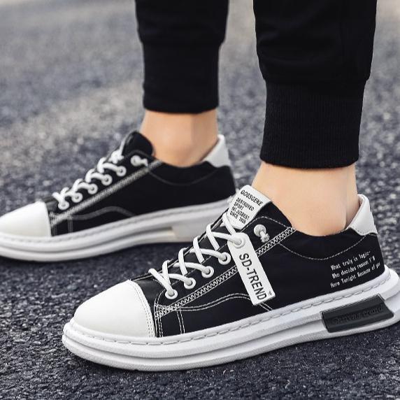 Pantofi de vară la modă din pânză de mătase rece, respirabili, pentru bărbați, pantofi din pânză cu uscare rapidă, pantofi de plajă faimoși pentru bărbați, pentru condus leneș