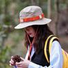 Foldable Fisherman Hat Sun Blocking Design Quick Dry Fishing Hat For Travel Cycling Outdoor Sun Hat for Adult Unisex