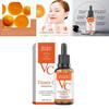 Zozu Vitamin C Essence 30ml Hydrating Brightening Pore Minimizing Serum For All Skin Types