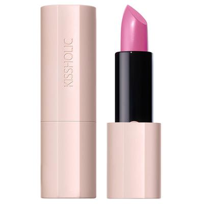 Rouge à lèvres Kiss Holic Intense 3,7 g, PK09 Blooming Pansy, 1 pièce