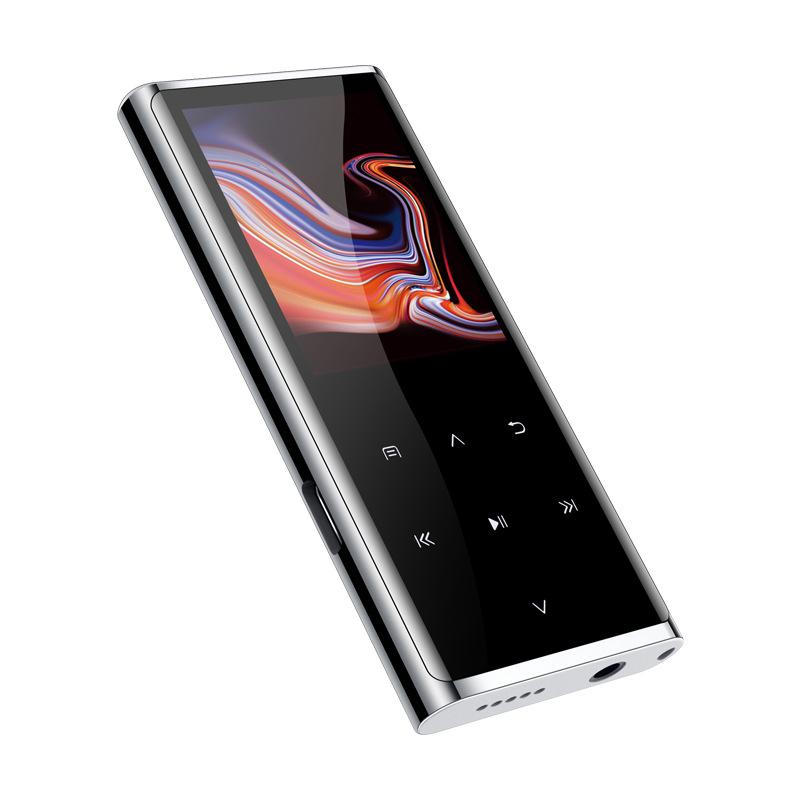 M27 One Click Recording High-definition Noise Reduction Recording Pen MP3 Voice To Text AI Intelligent Voice Control Pen
