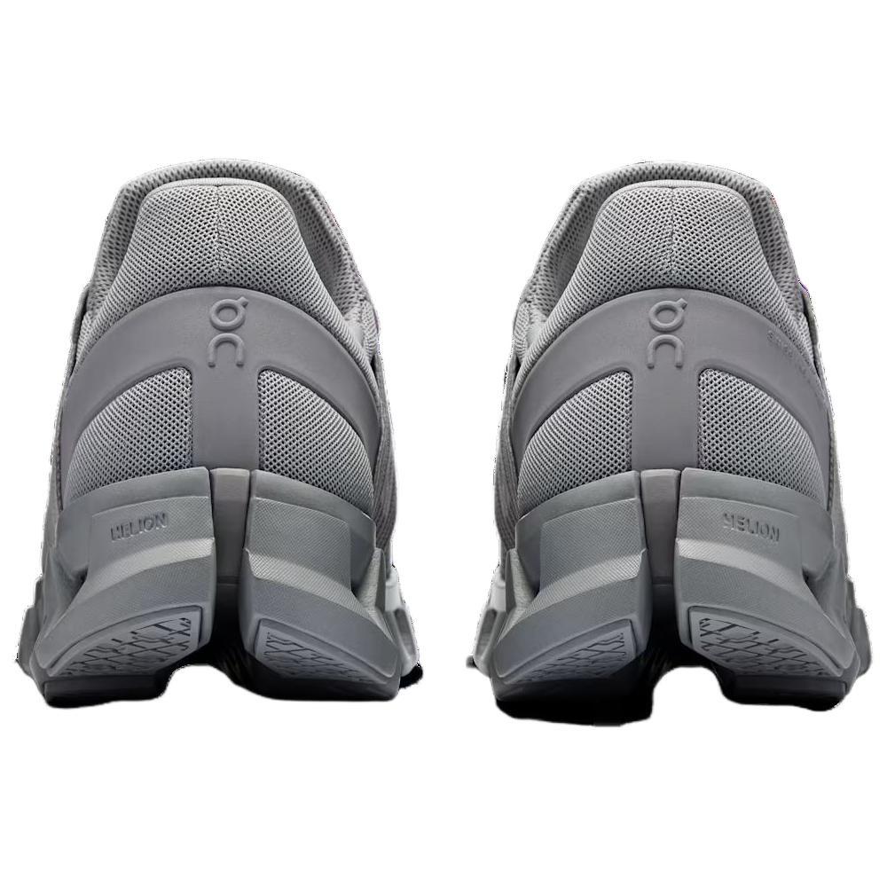 On Running Cloudswift 4 AD 'Alloy Frost' Men's 3MF10572303