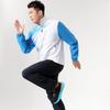 Autumn/Winter University Sports Training Jacket and Uniform Set