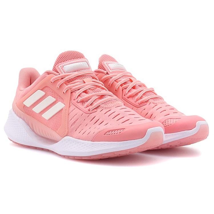 (WMNS) Adidas Climacool Vent Summer.Rdy EM 'Glory Pink' Women's EG1119