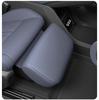 Xiaomi YU7 Leather Leg and Footrest Protective Covers for Front Seats