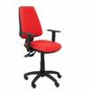 P&C-Office Chair Elche Sincro P&C SPRJB10 Red