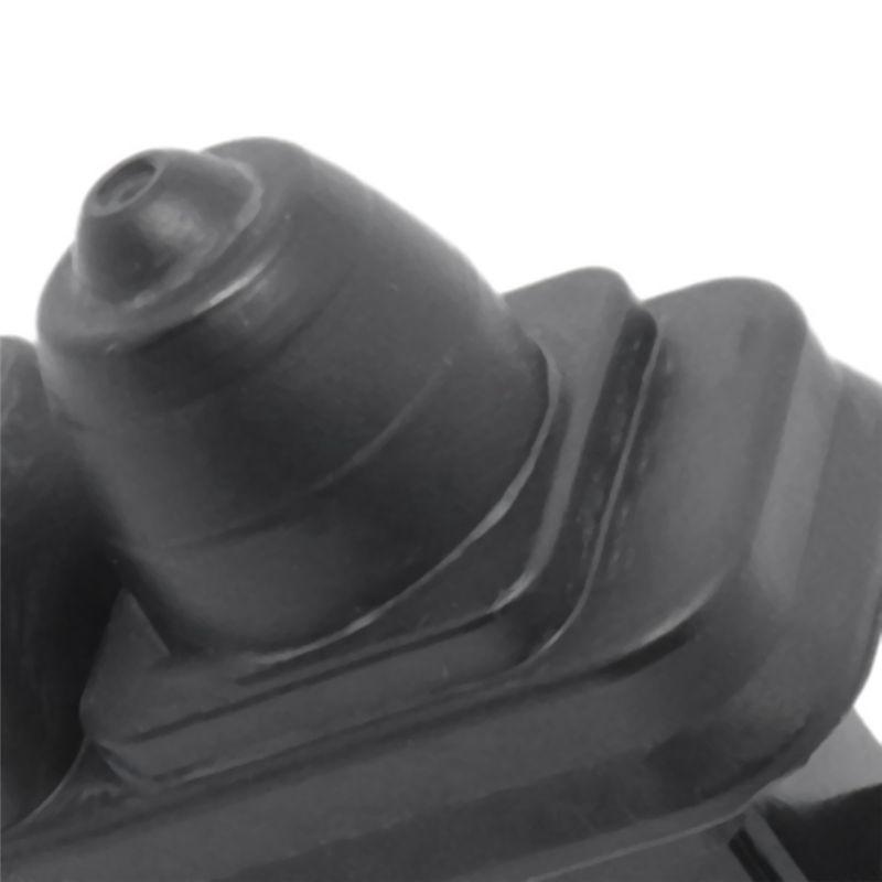 5Pcs Car Door Jamb Light Lamp Switch Sensor 8973132080 C8973132080 For Isuzu MU-X D-MAX 2003-2019