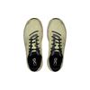 On Cloudgo Slip Resistant Abrasion Resistant Cushioning Breathable Low Top Running Shoes Men's Green 55.98091