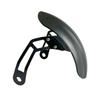 VDM Electric Scooter Kaabo Mantis 10 Inch Front & Rear Fender Universal Mudguard Wheel Cover