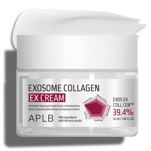 APLB Exosome Collagen EX Крем NONE