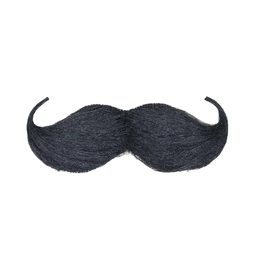 Fiestas Guirca Twisted Fake Moustache