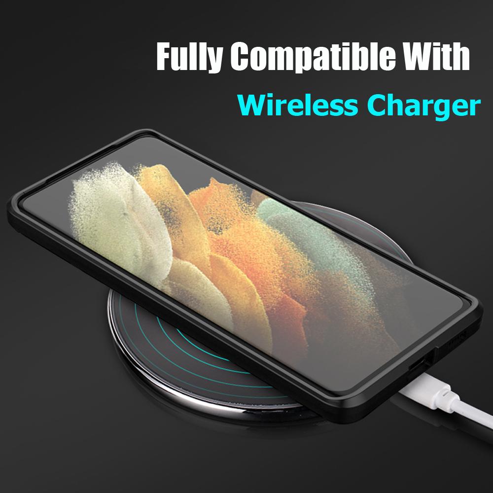 For Samsung A 02 2021 Bumper Case Punk Cool Hard Back Panel for Samsung Galaxy A02 Case Samsung A02 M02 M 02 Phone Cover Coque