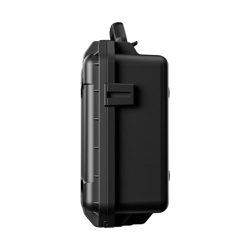Small Storage Box Shockproof Portable Gaming Gear Organizers Gaming Accessories Holder Case Suitable for switch2