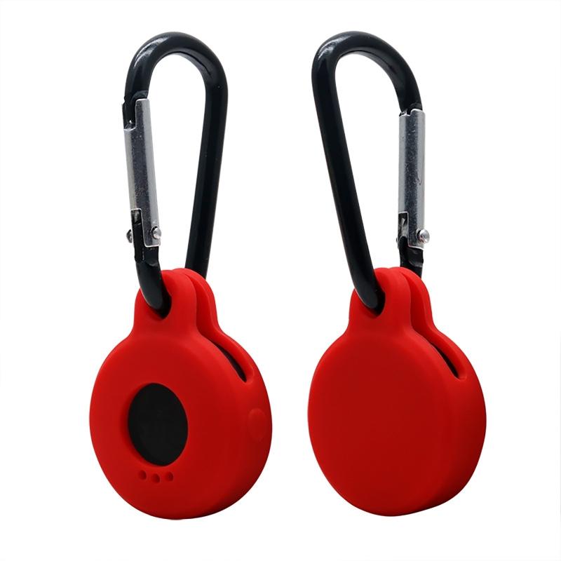 Protective Cover Shockproof for Case Washable Housing for Shell Anti-lost Protector for Tile Sticke Tracker Locator