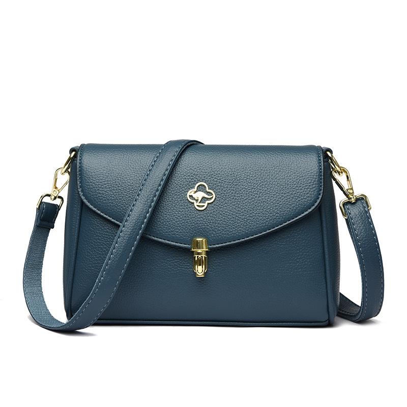 Ladies' Bag Mom's Crossbody Bag Fashionable and High-end Single-shoulder Bag
