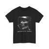 Memento Mori Shirt: Gothic Skull, Dark Fantasy Graphic Tee