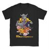 Digital Monster Digimon Agumon Accessories Unisex Unisex T Shirt Cotton Tee Graphic Print Tshirt Clothing