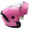 New national standard dual-lens open-face motorcycle helmet, suitable for men and women, all-season use, racing motorcycle winter helmet, warm helmet