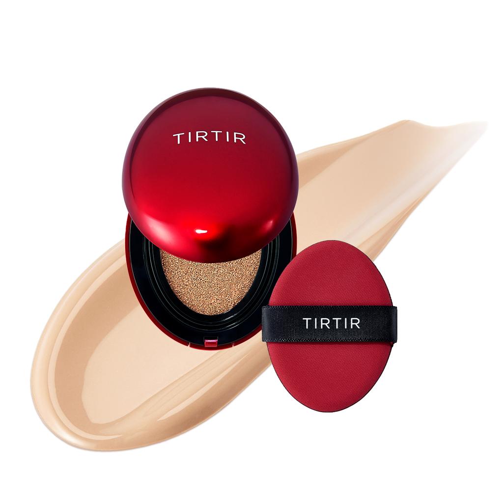 TIRTIR Mask Fit Red Cushion 18g/Mini