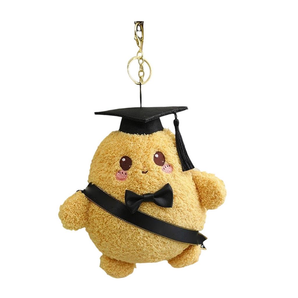 Cute Potato Plush Toy, Soft Stuffed Vegetable Doll, Adorable Round Cushion For Home Decor & Gift