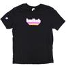 Twitch Streaming Shirt Adult Large Black T-Shirt Short Sleeve Graphic Gaming Gam