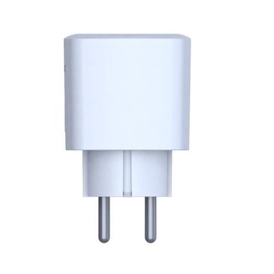 Smart Plug - EZVIZ - T30 - Wi-Fi 10A - Schedule, Timer - Energy Saving