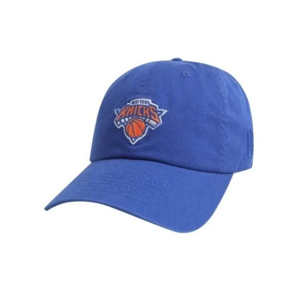 [NBA] M Cap KQC N255AP230P-BL GSW Authentic Team Logo FREE