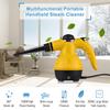 Handheld Steam Cleaner 1200W Portable High Temperature Pressurized Steam Cleaning Machine with