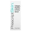 Collagen, Peptide & Honey Serum, 30Ml (1Fl Oz)