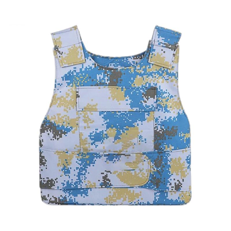 Kevlar Bulletproof Stab-Proof Tactical Jacket