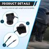 Tilt Trim Motor 65W-43880 For OMC Outboard Motor Trim Motor For Trim Motor
