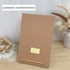 Woven Texture Nail Art Display Board - Large & Small Sizes, Wearable Nails, Live Stream Photo Props