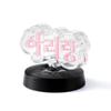 BTS Official Light Stick Ver.4 Parts (Tour Korean Version) Replacement Accessory Goods+ 2 Random BTS Arirang Photocards Free Gift