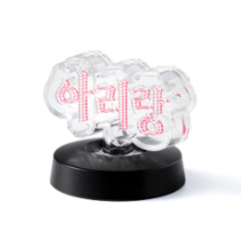 BTS Official Light Stick Ver.4 Parts (Tour Korean Version) Replacement Accessory Goods+ 2 Random BTS Arirang Photocards Free Gift