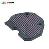 JSBM Motorrad Waschbarer Luftfilter Ansaugreiniger Elemente Teile Für BENELLI BN302 BN 302 BN302S BN302R TNT300 2014-2019