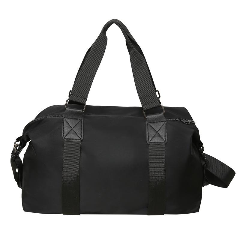 Men and Women Have A Short Trip Leisure and Simple Hand-held Travel Bag Daily Exercise Training Place Yoga Mat Yoga Bag