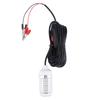 12V Outdoor LED Tauchfähige Unterwasser Nachtangel Licht Lampe (blau)