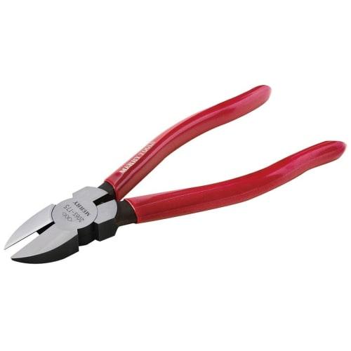 

Muromoto Iron Works Merry 206S-200 Sharp Blade Heavy-Duty Nippers
