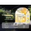 Shu Lei Ginger Flower Strengthening Shampoo