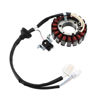 Bruce & Shark Motorcycle Generator Stator Magneto Generator Stator Applicable