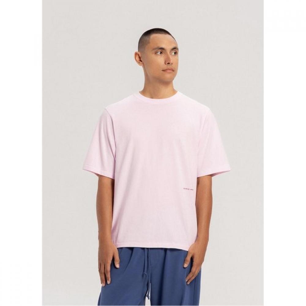 Budhi Mudra LighT Pink T Light Pink/S