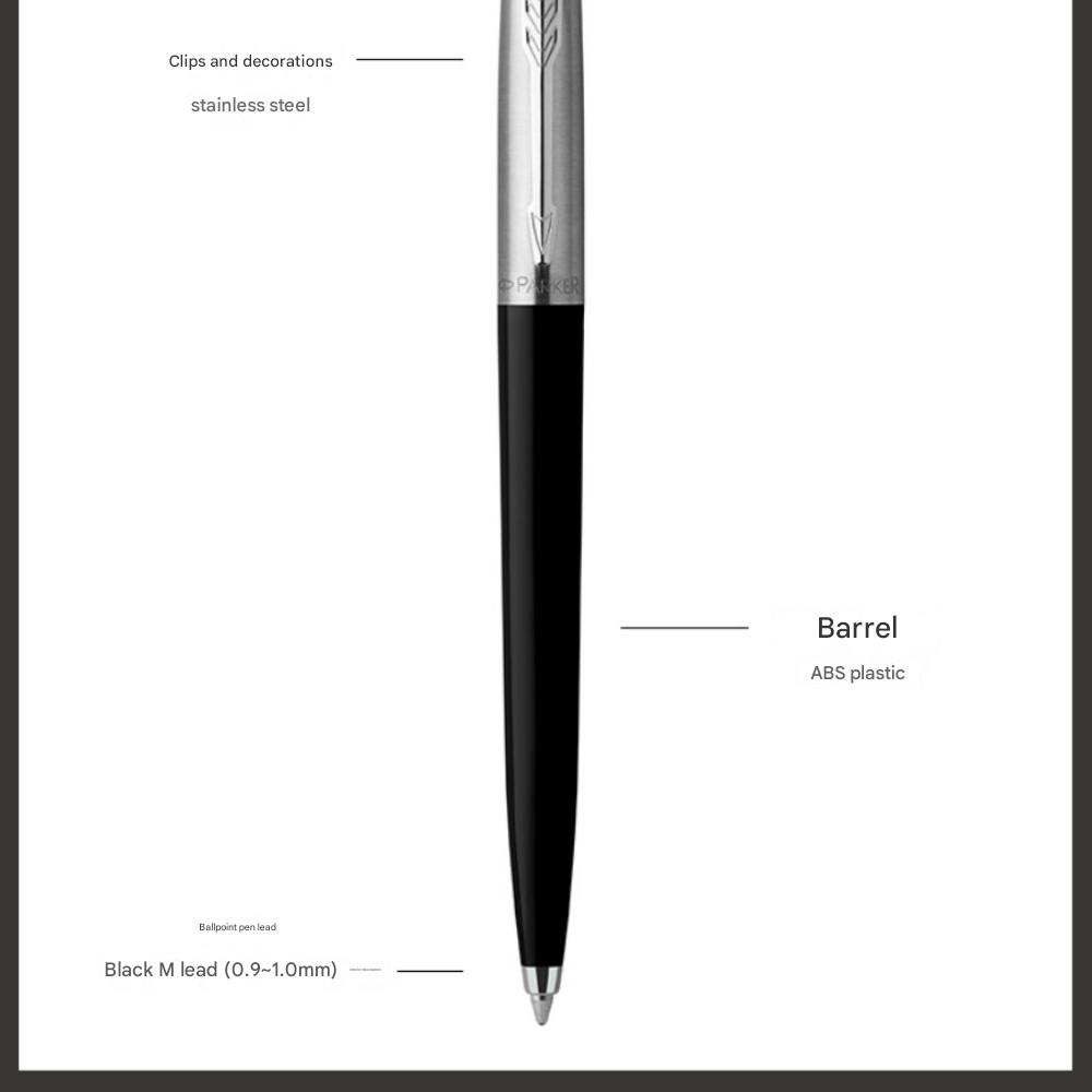 Penna a sfera Parker Jotter Original [Confezione regalo gratuita] (Opzione 4)