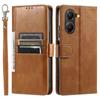 Cover for Xiaomi POCO X7 Pro 5G,M7 4G Retro PU Leather Flip Wallet Phone Case Multi Card Slots