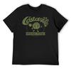 Castroville Artischockenfest 1959 T-Shirt Oberteile Grafiken Vintage Oversize-T-Shirts für Herren