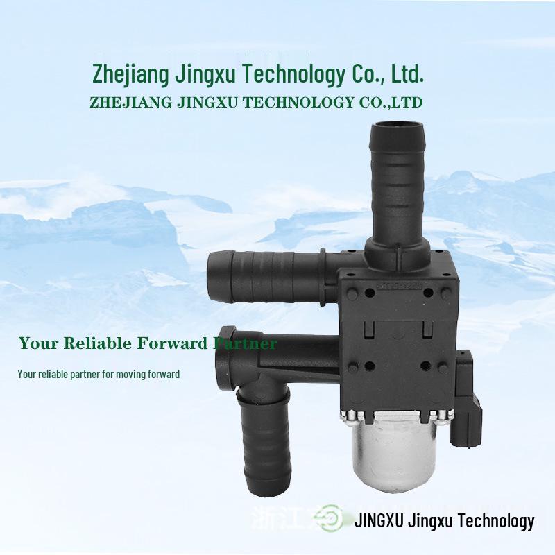 K2G318C310CC Heater Coolant Control Valve for Ford Edge