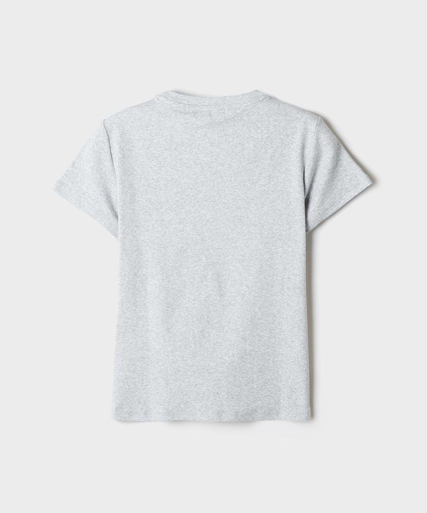 Seupao Triangle Stitch Short Sleeve Tee_Sprwg25G09