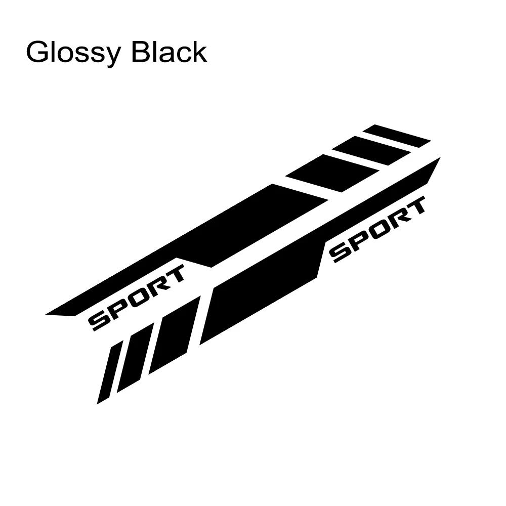 Car Sticker Kit For Toyota Tacoma Sport Side Bed Truck Vinyl Decal Sticker Decal Waterproof PVC Stickers Auto Accessories