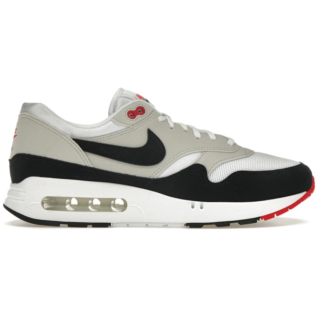 

Кроссовки Nike Air Max 1 86 Big Bubble Obsidian(DQ3989-101) 36