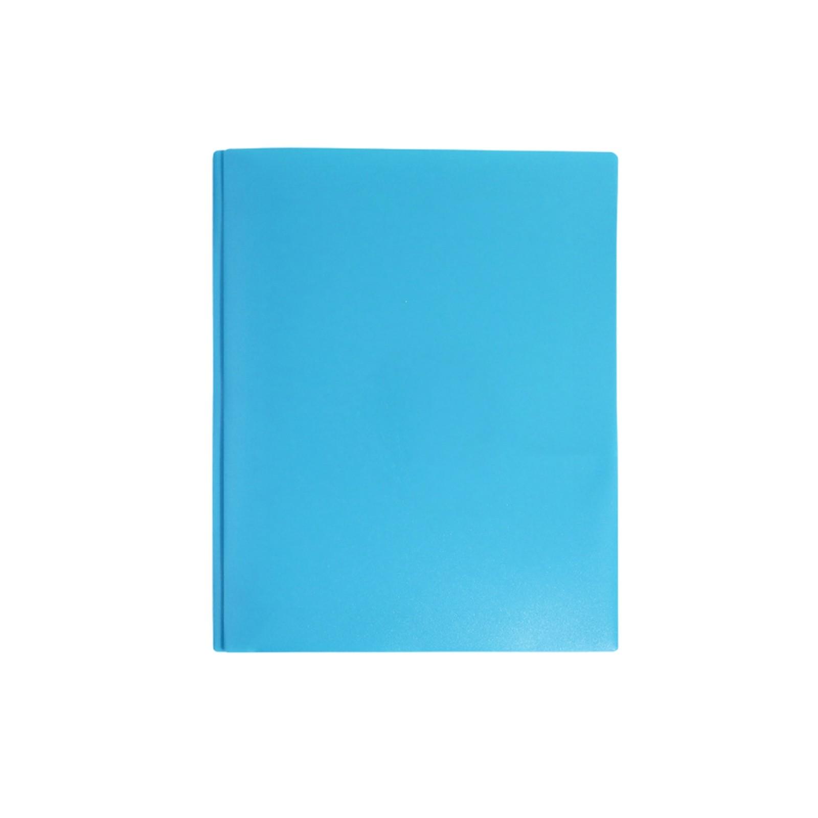 

Пластиковая папка, Цветная пластиковая папка с карманом, сумка для файлов One Size