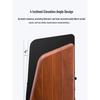 HiVi M500 Active Bookshelf HiFi Speakers (CN version)